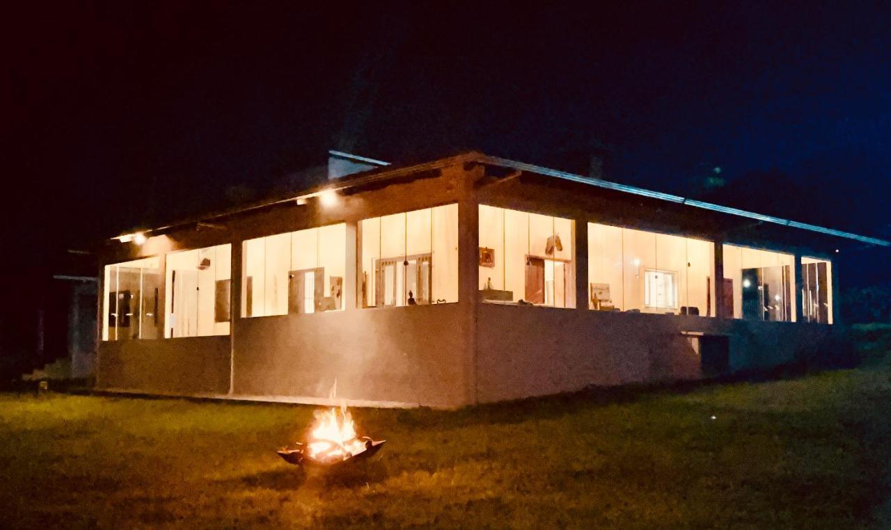 Eit Eco Inteligente Villa Alto Paraíso de Goiás Екстериор снимка