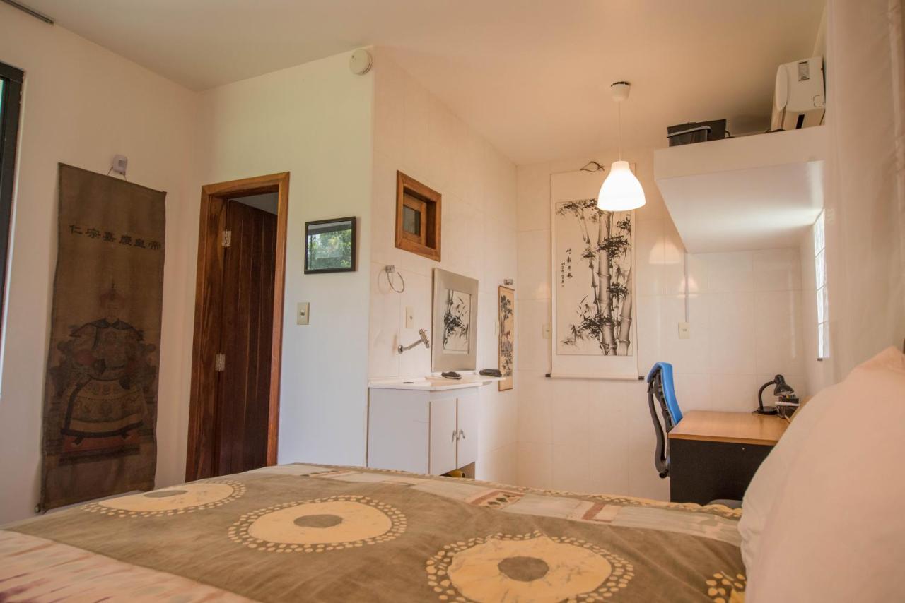 Eit Eco Inteligente Villa Alto Paraíso de Goiás Екстериор снимка
