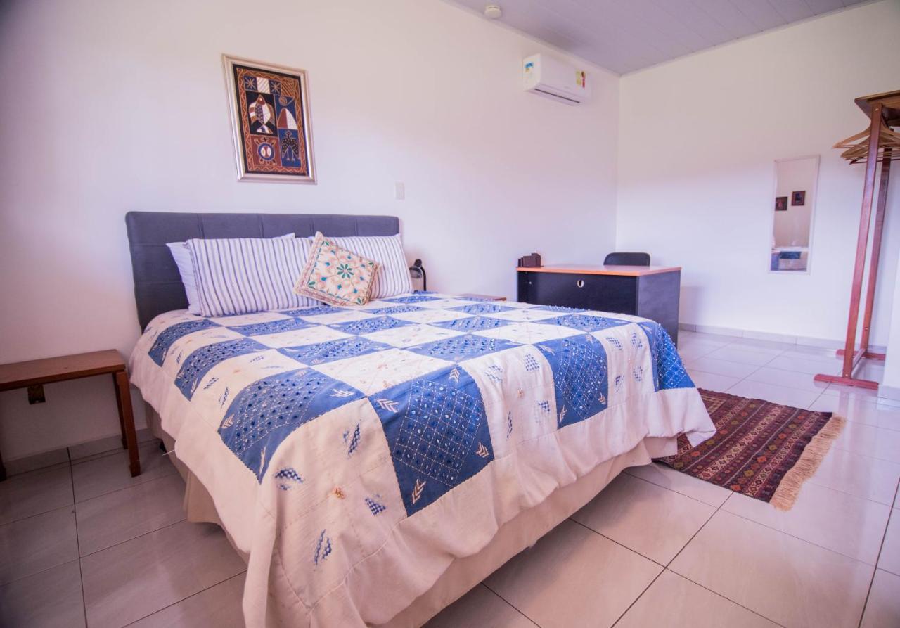 Eit Eco Inteligente Villa Alto Paraíso de Goiás Екстериор снимка