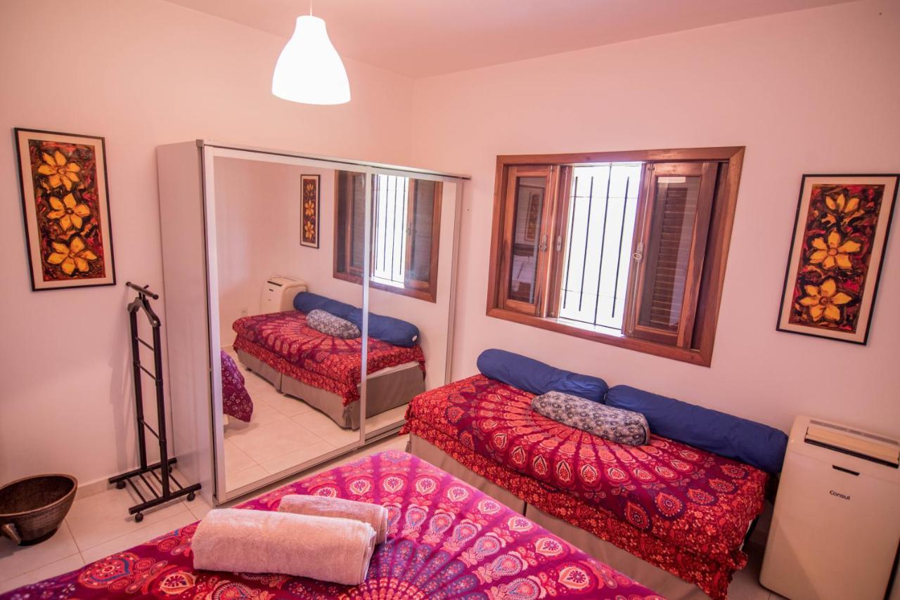 Eit Eco Inteligente Villa Alto Paraíso de Goiás Екстериор снимка