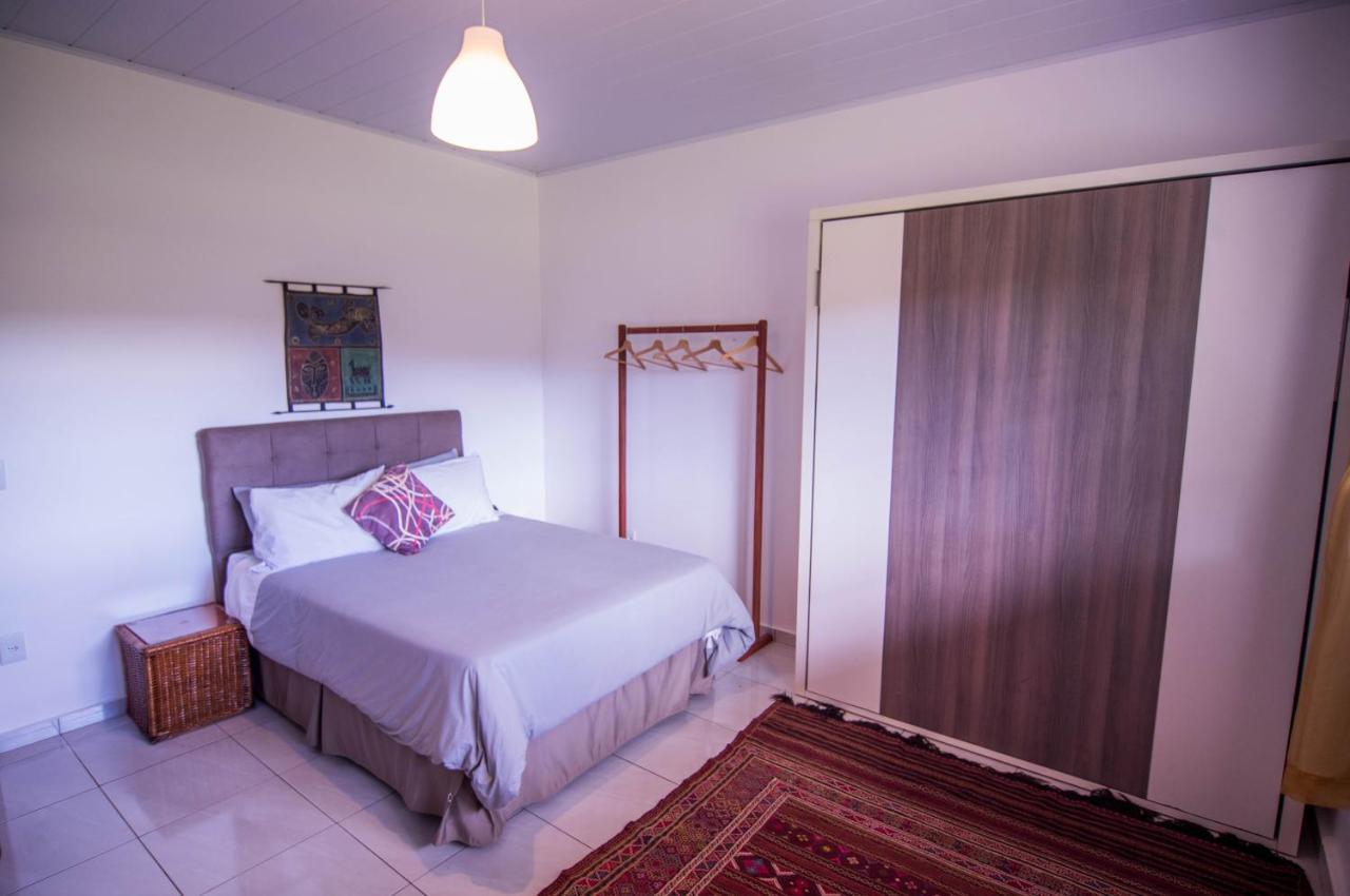 Eit Eco Inteligente Villa Alto Paraíso de Goiás Екстериор снимка