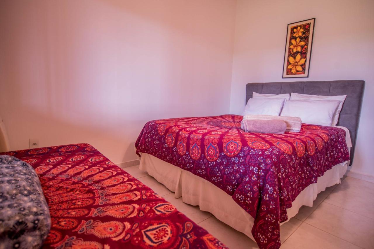 Eit Eco Inteligente Villa Alto Paraíso de Goiás Екстериор снимка