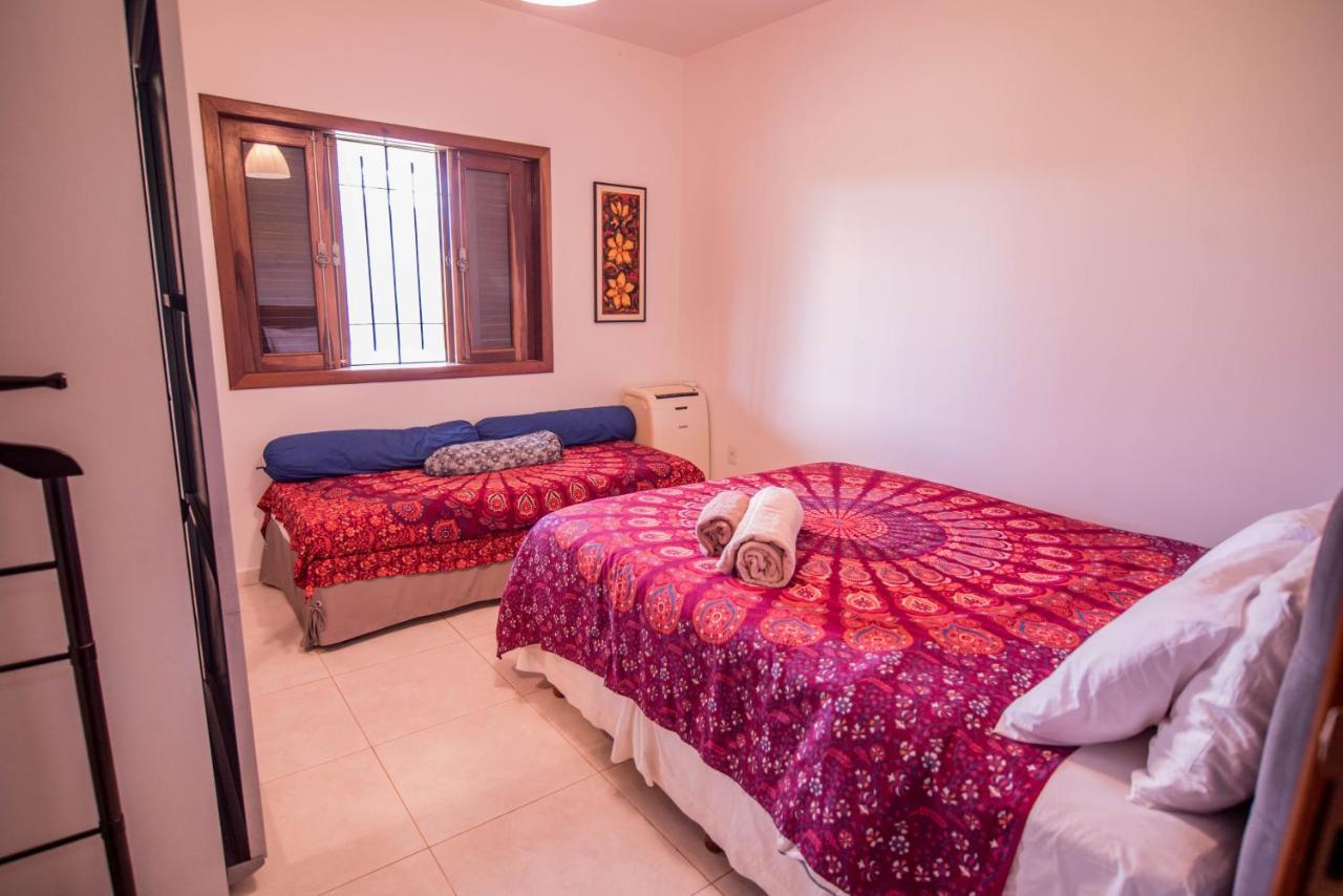 Eit Eco Inteligente Villa Alto Paraíso de Goiás Екстериор снимка