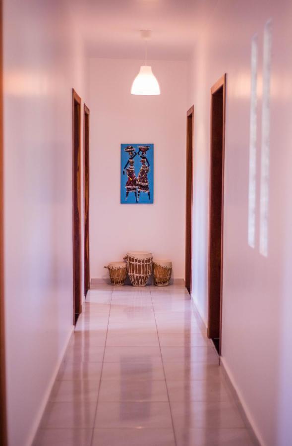 Eit Eco Inteligente Villa Alto Paraíso de Goiás Екстериор снимка