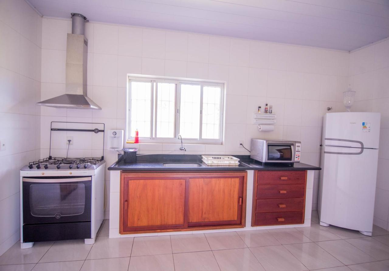 Eit Eco Inteligente Villa Alto Paraíso de Goiás Екстериор снимка