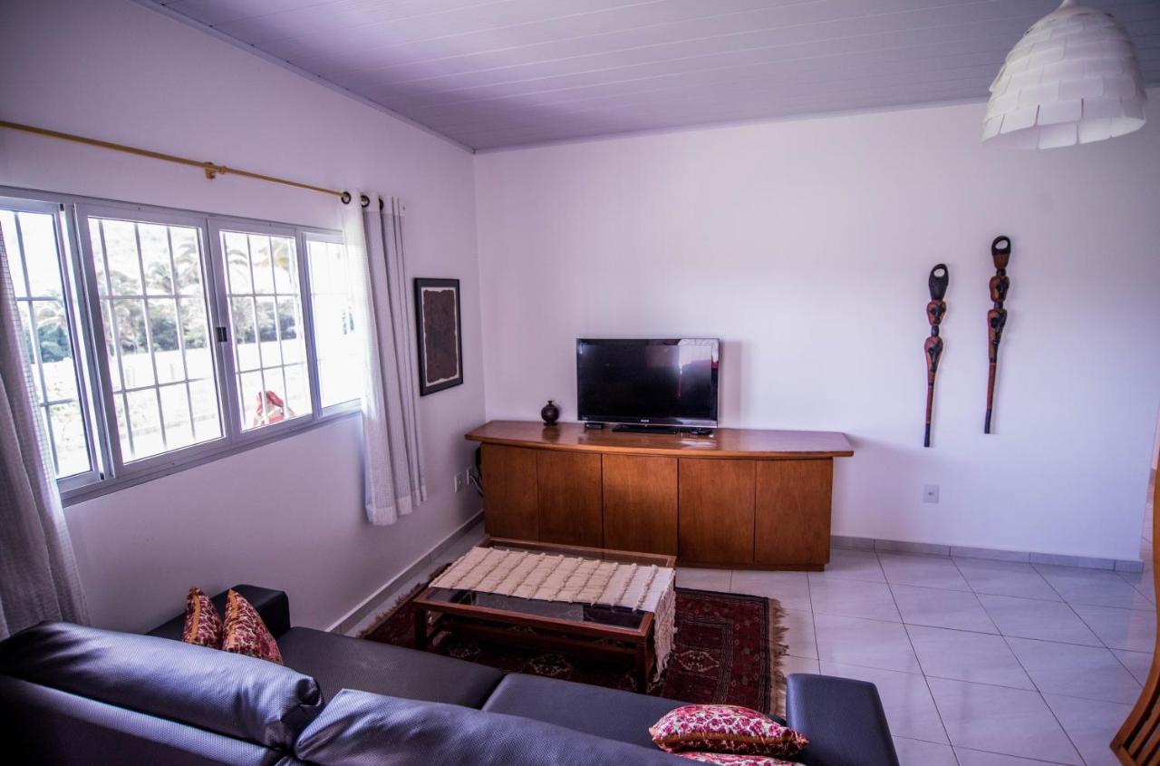 Eit Eco Inteligente Villa Alto Paraíso de Goiás Екстериор снимка