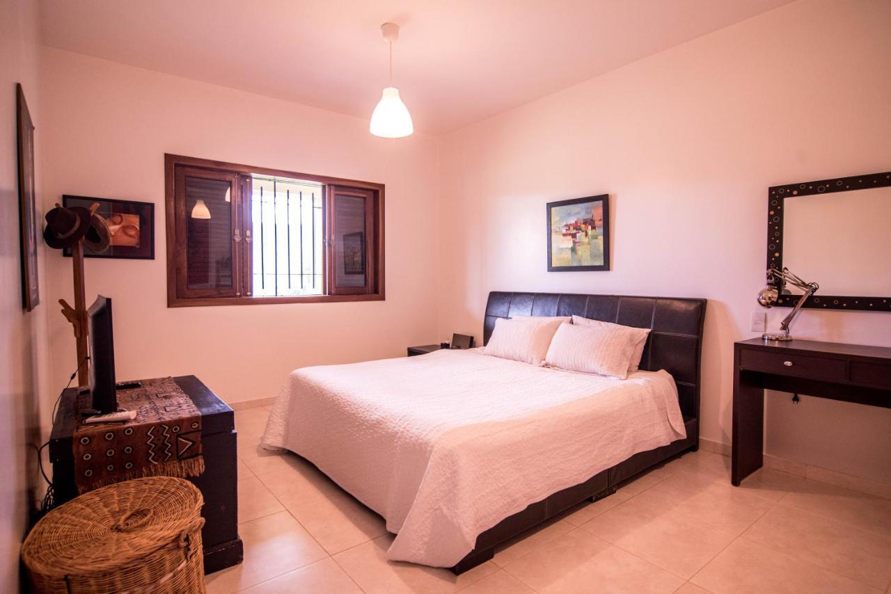 Eit Eco Inteligente Villa Alto Paraíso de Goiás Екстериор снимка