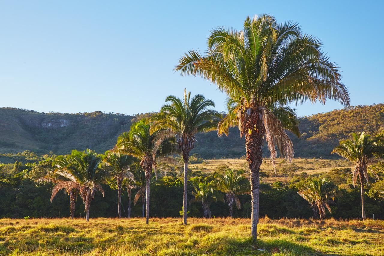 Eit Eco Inteligente Villa Alto Paraíso de Goiás Екстериор снимка