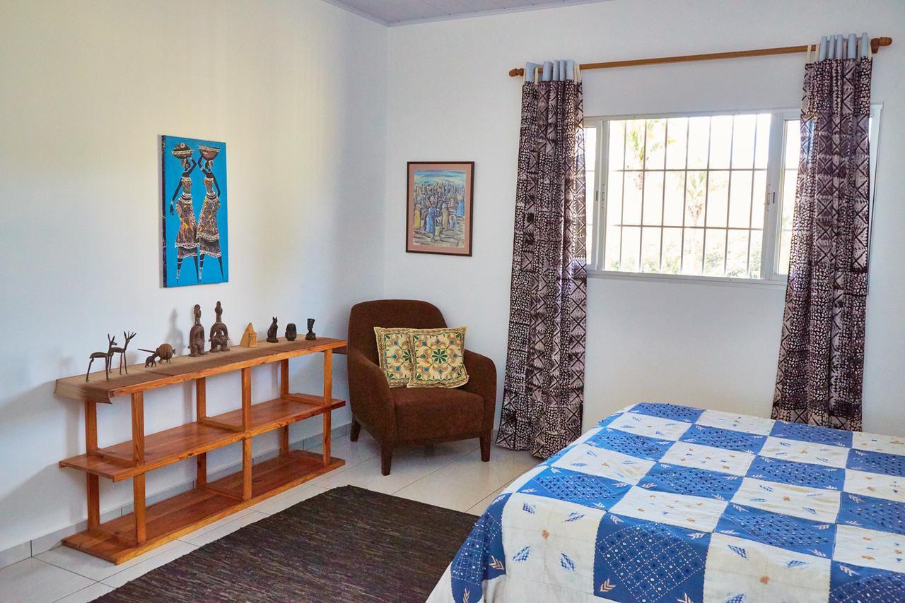 Eit Eco Inteligente Villa Alto Paraíso de Goiás Екстериор снимка
