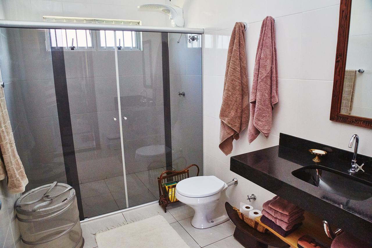 Eit Eco Inteligente Villa Alto Paraíso de Goiás Екстериор снимка