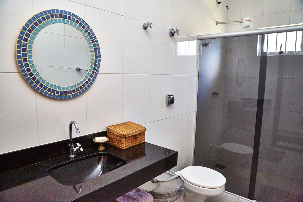 Eit Eco Inteligente Villa Alto Paraíso de Goiás Екстериор снимка