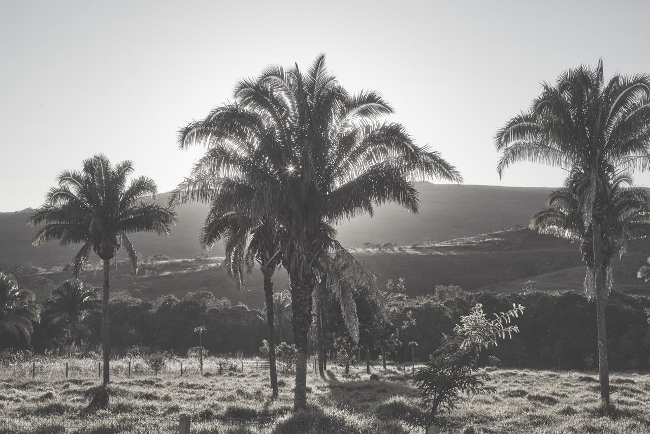 Eit Eco Inteligente Villa Alto Paraíso de Goiás Екстериор снимка