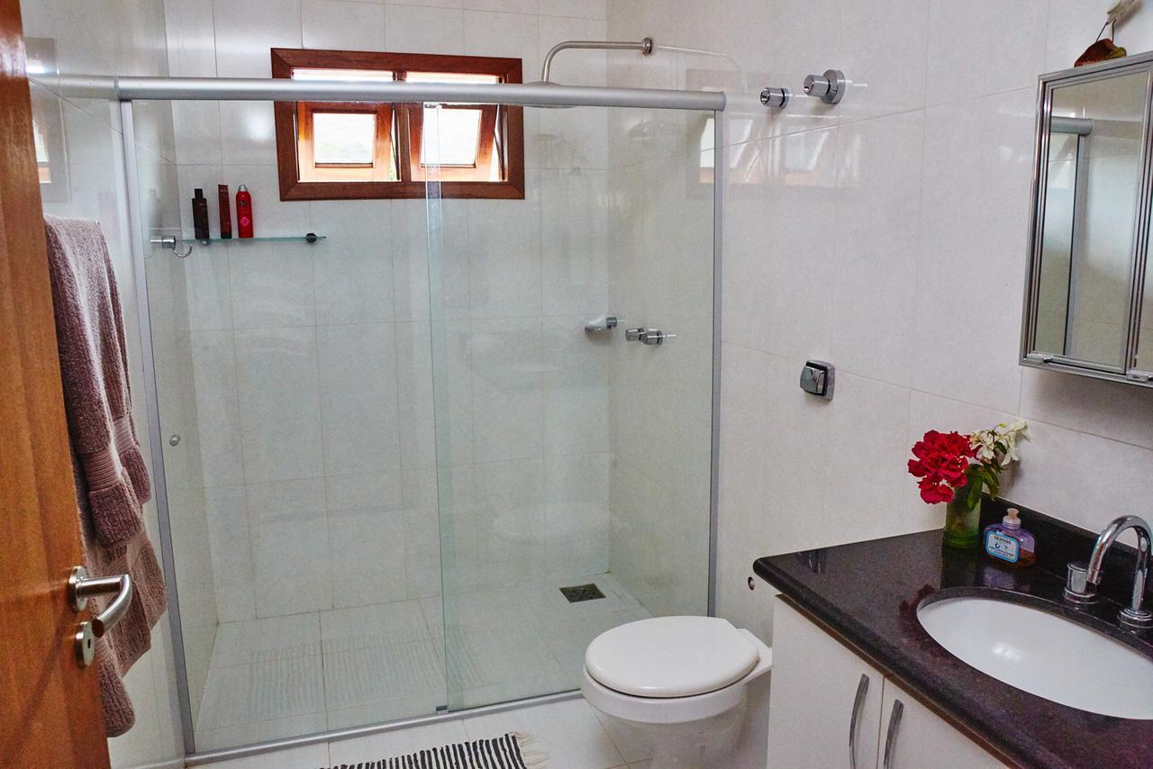 Eit Eco Inteligente Villa Alto Paraíso de Goiás Екстериор снимка