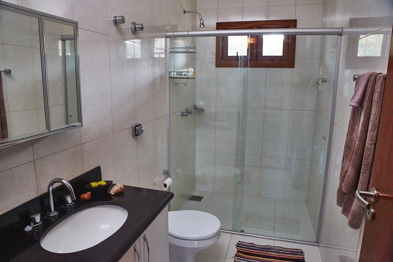 Eit Eco Inteligente Villa Alto Paraíso de Goiás Екстериор снимка