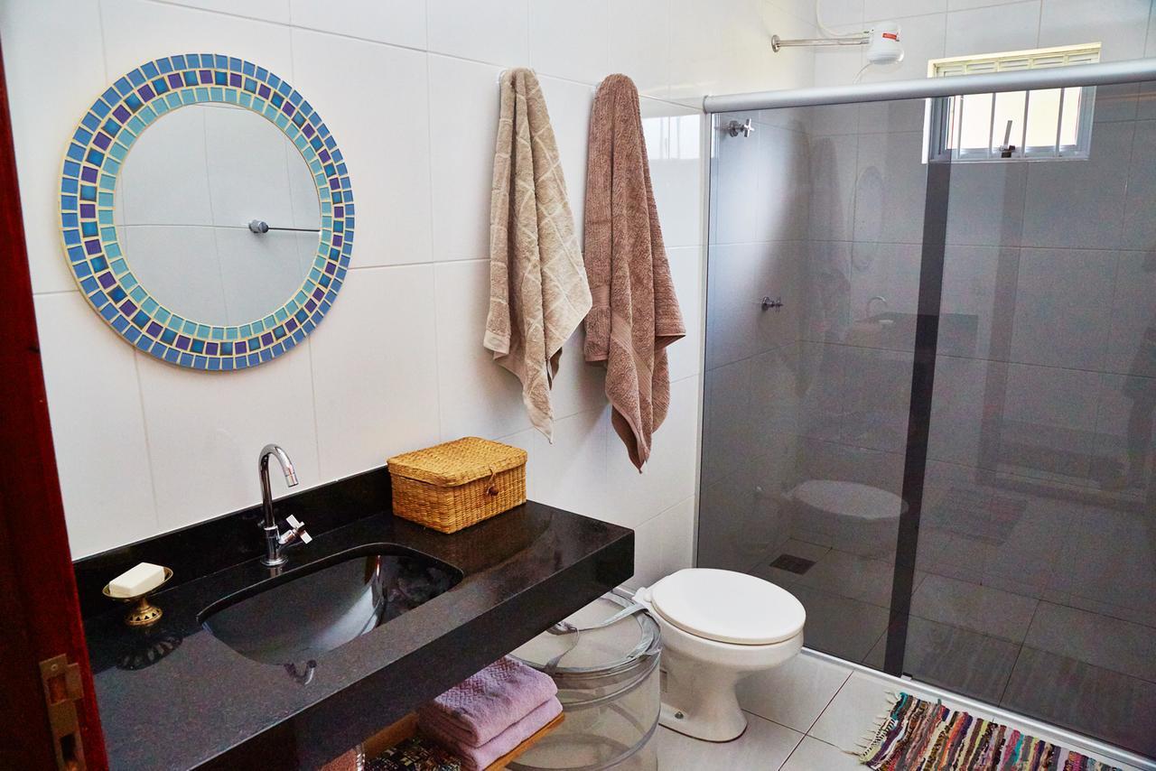 Eit Eco Inteligente Villa Alto Paraíso de Goiás Екстериор снимка